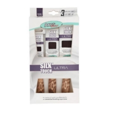 AXUS SILK TOUCH ULTRA BRUSH SET OF 3 (1", 1.5", 2)