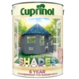 CUPRINOL GARDEN SHADES SILVER BIRCH 5LITRE