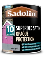 Sadolin Superdec