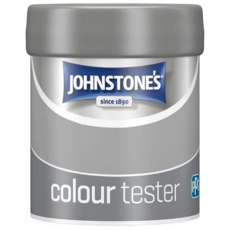 JOHNSTONE'S COLOUR TESTER SUMMER STORM  75ML