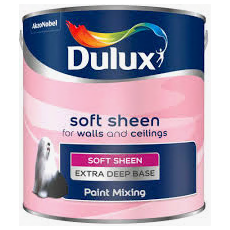 DULUX COLOUR PALETTE SOFT SHEEN EX.DEEP LITRE