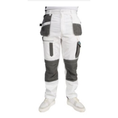 AXUS S-TEX  PAINTER'S TROUSERS 34" X 31" LENGTH