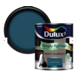 DULUX SIMPLY REFRESH M/S E GGSHELL STONEWASHED BLUE 750ML