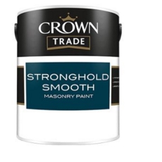 Crown Trade Masonry