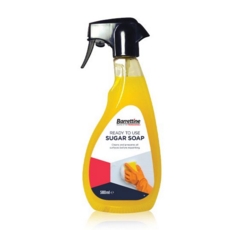 BARRETTINE SUGAR SOAP 500 RTU TRIGGER