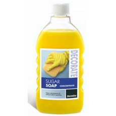 BARRETTINE SUGAR SOAP 500ML (12) CARTON