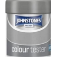 JOHNSTONE'S COLOUR TESTER SUMMER STORM  75ML