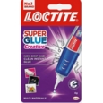 LOCTITE SUPER GLUE CREATIVE 4GRM