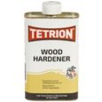 TETRION HIGH PERFORMANCE WOOD HARDENER 500MLS