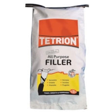 TETRION ALL PURPOSE FILLER 5KILO BAG