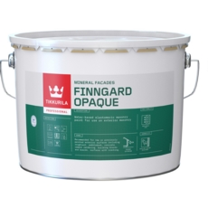 TIKKURILA FINNGARD OPAQUE MAGNOLIA 10 LTR STK