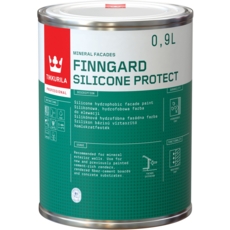 TIKKURILA FINNGARD SILICONE PROTECT MAGNOLIA 1 LTR STK