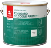 TIKKURILA FINNGARD SILICONE PROTECT COLOURS 10 LTR STK