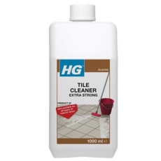 HG TILE CLEANER EXTRA STRONG No.20  1litre