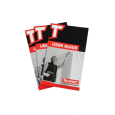 TOUPRET  GUIDE SINGLE