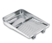WOOSTER DELUXE METAL TRAY 11"