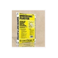 CEM-SPEC UNDERCOAT PLASTER 5KILO