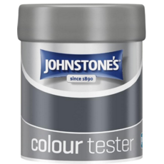 JOHNSTONE'S COLOUR TESTER URBAN SKY 75ML