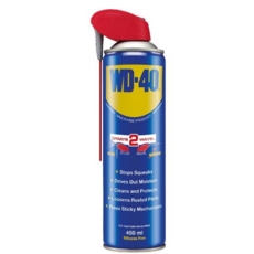 WD 40 SMART STRAW 500MLS