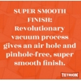TETRION  2 PART WOODFIL NATURAL 400GRM